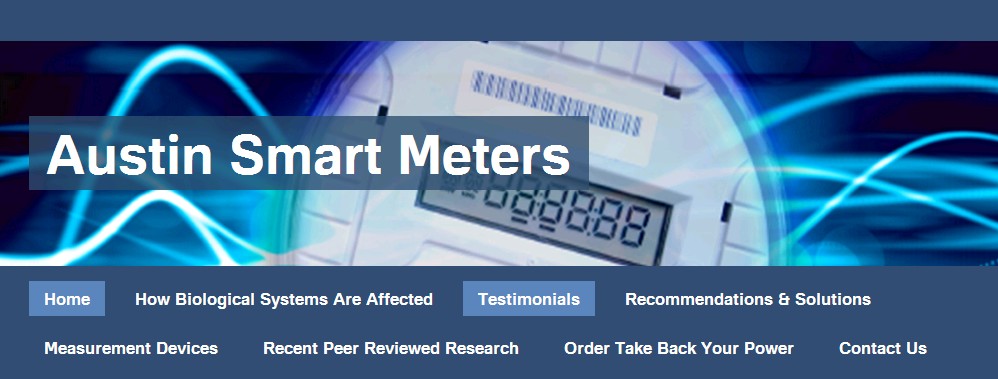 SMART METERS