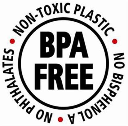 Bisphenol A (BPA) Death by Plastic