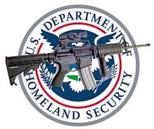 DHS Preparing For 7-Year War Against American People