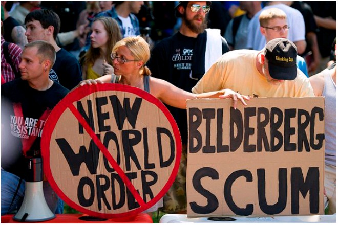 Bilderberg Group