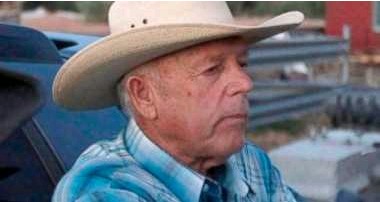 AGENDA 21 Cliven Bundy Case Example