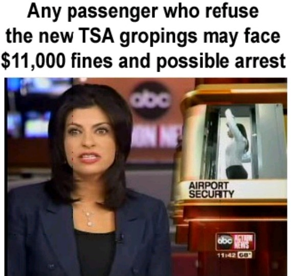 TSA