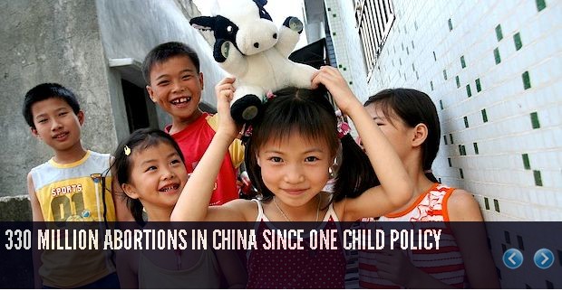 One Child Policy