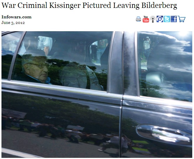 Bilderberg Group