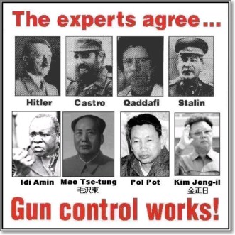 gun control